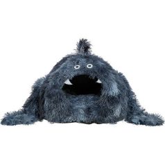   Trixie | Halloween -sötétkék plüss bújó szörnyecske forma - 46x33x46cm