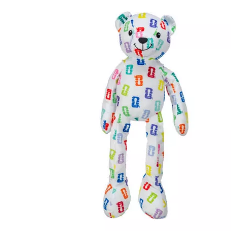  FIFA Bear 