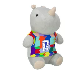  FIFA 2026 Rhino Raymond 
