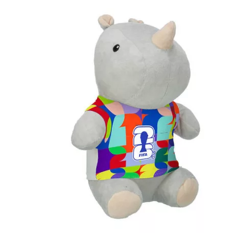  FIFA 2026 Rhino Raymond 