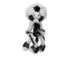  FIFA 2026 Football with feet 