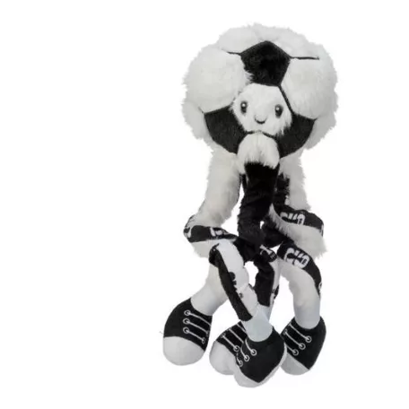  FIFA 2026 Football with feet 