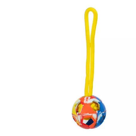  FIFA 2026 honeycomb ball with rope 