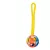  FIFA 2026 honeycomb ball with rope 
