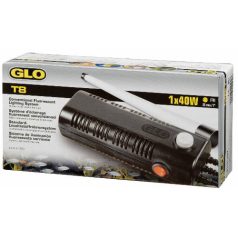 Hagen | GLO T8 fénycső foglalat - 1 X 40W