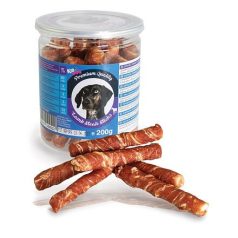  KidDog | Steak Sticks | Kutyáknak | Jutalomfalat | Bárány  - 200 g