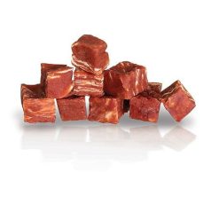   KidDog | Steak Cubes | Kutyáknak | Jutalomfalat | Marha - 200 g
