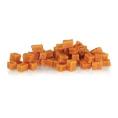   KidDog | Mini Chicken Cubes | Kutyáknak | Jutalomfalat | Csirke - 80 g