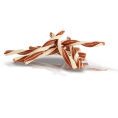 KIDDOG | kacsa szendvics sodrott tőkehallal - 500 g