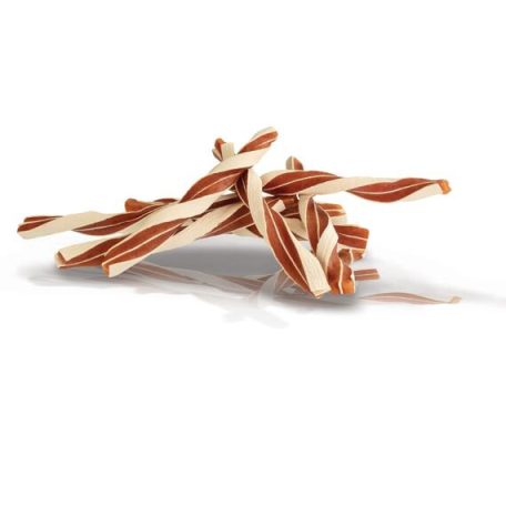 KIDDOG | kacsa szendvics sodrott tőkehallal - 500 g