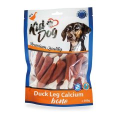 KidDog | kacsacomb kalciummal - 250 g