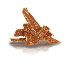   KidDog | Steak Stripes  | Kutyáknak | Jutalomfalat | Lazac - 250 g