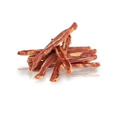   KidDog | Steak in strip | Kutyáknak | Jutalomfalat | Marha - 80 g