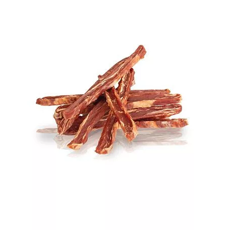 KidDog | Steak in strip | Kutyáknak | Jutalomfalat | Marha - 80 g