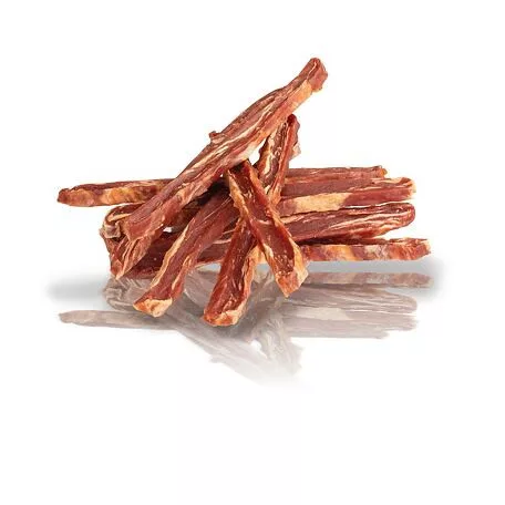 KidDog | Steak Strips | Kutyáknak | Jutalomfalat | Marha - 500 g