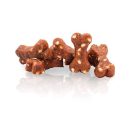 KidDog | Mini Bone | Kutyáknak | Jutalomfalat | Bárány, rizs  - 250 g