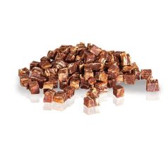   KidDog | Mini Steak Cubes | Kutyáknak | Jutalomfalat | Bárány  - 80 g