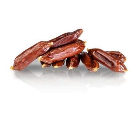 KIDDOG | marhahúsos minikolbász - 250 g