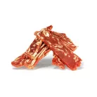 KidDog | Steak slices | Kutyáknak | Jutalomfalat | Marha - 250 g