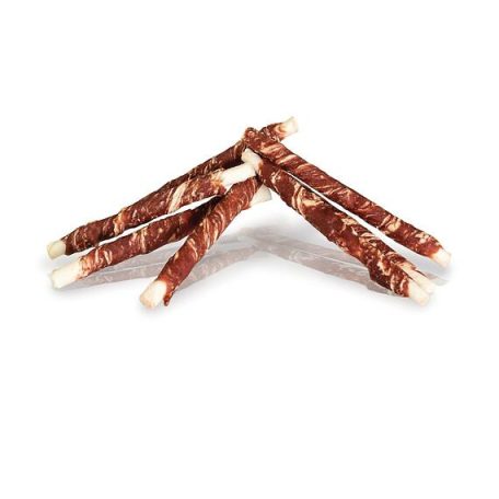 KIDDOG | marhasteak buffalo steaken – 8 mm/12 cm - 500 g