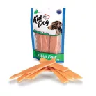 KidDog | Kutyáknak | Jutalomfalat | Fillet | Nyúl  - 80 g
