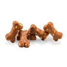 KidDog | Kutyáknak | Jutalomfalat | Mini csont alakú | Nyúl, Rizs  - 250 g