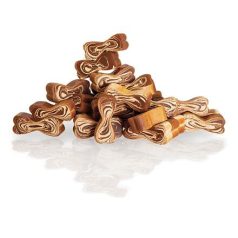   KidDog | Steak Bone Dental & Mobility | Kutyáknak | Jutalomfalat | Marha - 80 g