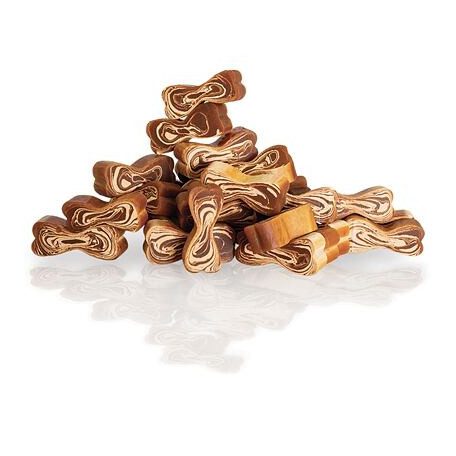 KidDog | Steak Bone Dental & Mobility | Kutyáknak | Jutalomfalat | Marha - 80 g