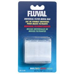    Fluval Universal Nylon Bags | Univerzális nylon tasak - 2 db