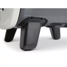 Savic Mira - macska WC (anthracite) macskák részére (55.5x44x49,5 cm)