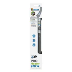 SuperFish  | Pro Heater - akváriumi fűtő - 200 W