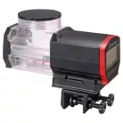 SuperFish Pro Aqua Feeder – Digitális automata haletető