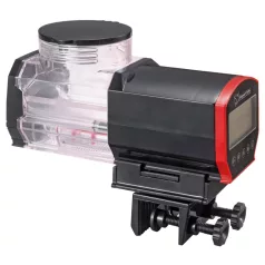 SuperFish Pro Aqua Feeder – Digitális automata haletető