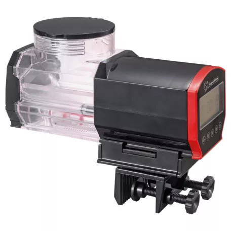 SuperFish Pro Aqua Feeder – Digitális automata haletető