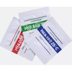   SuperFish | DIGI TEST PH CALIBRATION POWDER | PH KALIBRÁLÓ FOLYADÉK