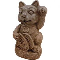 SuperFish | ZEN Deco Fortune Cat - szerencse hozó macska 