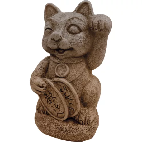 SuperFish | ZEN Deco Fortune Cat - szerencse hozó macska 