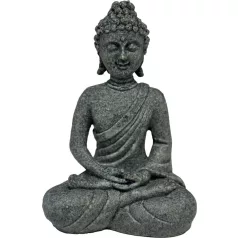 SuperFish - ECO DECO BUDDHA - dekoráció - 7 x 9,3 x 14cm