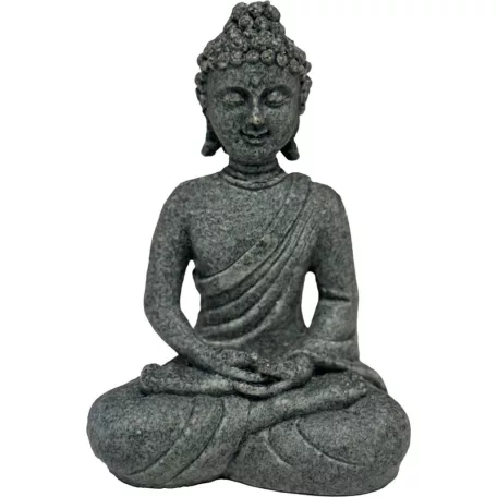 SuperFish - ECO DECO BUDDHA - dekoráció - 7 x 9,3 x 14cm