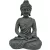 SuperFish - ECO DECO BUDDHA - dekoráció - 7 x 9,3 x 14cm