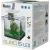 SuperFish | QubiQ 15 LED | Modern dizájn akvárium beépített szűréssel – 15 liter, fekete
