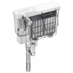   SuperFish | HANG ON FILTER | Külső szűrő hideg vízhez és trópusi akváriumokhoz - 100 L