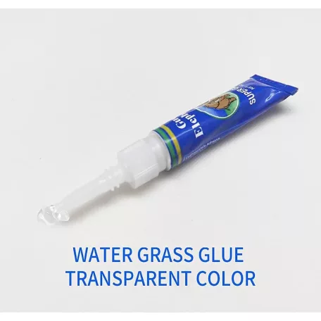 SuperFish | AQUARIUM GLUE POT | Akváriumi ragasztó azonnali, növényekhez - 1 db