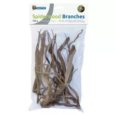   SuperFish | Spiderwood Branches természetes faágakból álló dekorációs szett