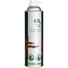 COLOMBO | CO2 BASIC REFILL | Utántöltő - 12 g