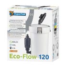 SUPERFISH | ECO FLOW | Akváriumi külső szűrő - 120