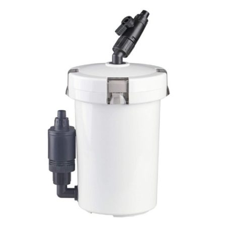 SUPERFISH | ECO FLOW | Akváriumi külső szűrő - 120