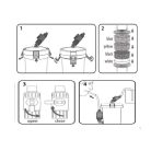 SUPERFISH | ECO FLOW | Akváriumi külső szűrő - 120
