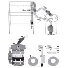 SUPERFISH | ECO FLOW | Akváriumi külső szűrő - 120