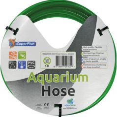   SuperFish | AQUARIUM HOSE | Akváriumi tömlő -  5 m -  9/12 mm